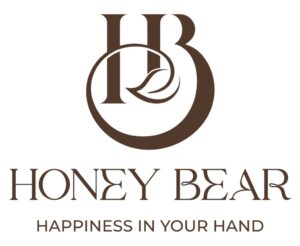 Logo Honey Bear