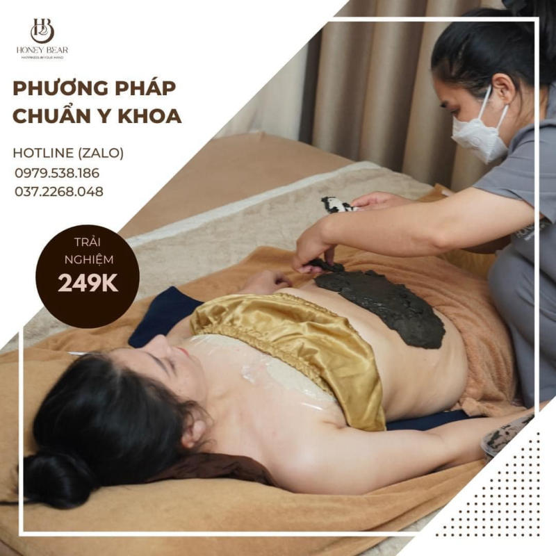 Honey sẽ tiếp tục đầu tư vào việc nâng cao chất lượng dịch vụ